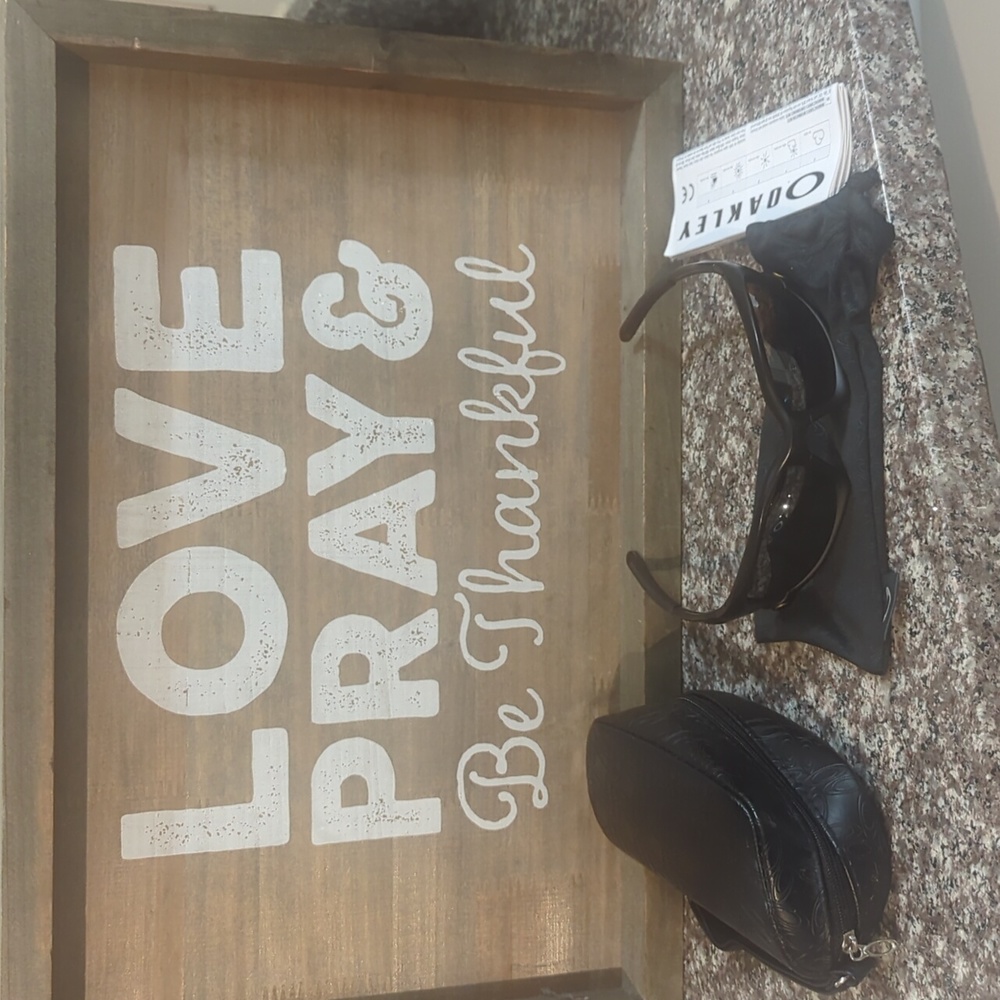 Oakley Split Jacket Sunglasses - image 1